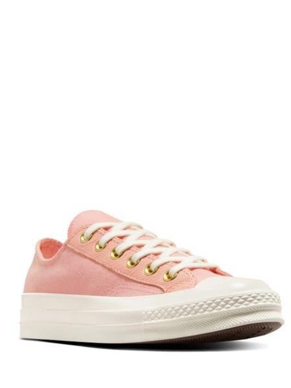 Converse Pink Chuck 70 Oxford
Flamingo Sneaker Size 5